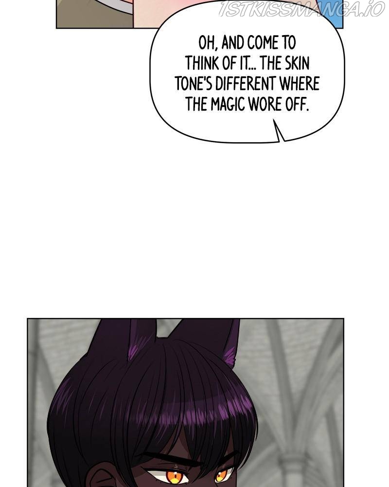 The Princess’ Jewelry Box Chapter 36 page 22