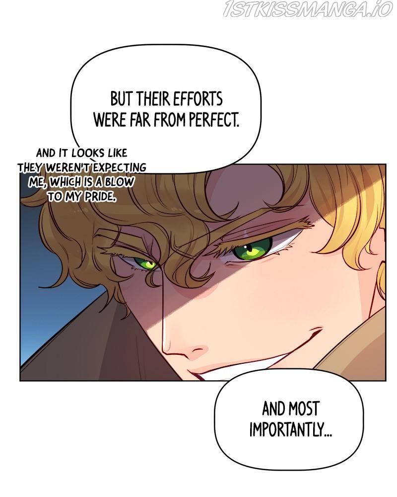 The Princess’ Jewelry Box Chapter 36 page 25