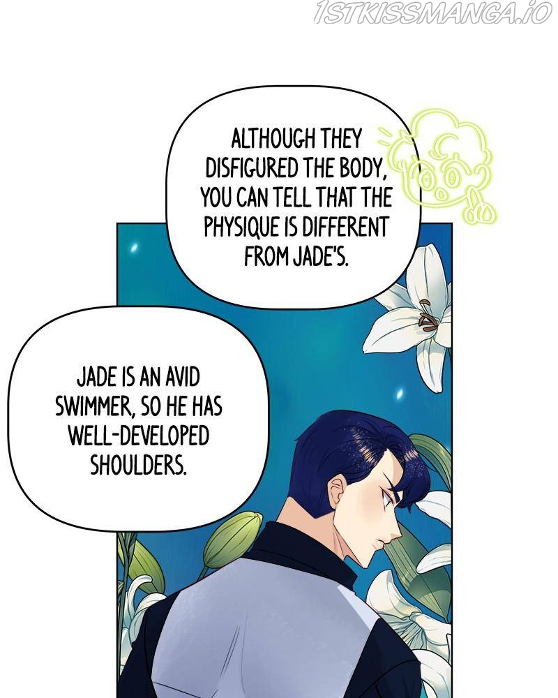 The Princess’ Jewelry Box Chapter 36 page 26