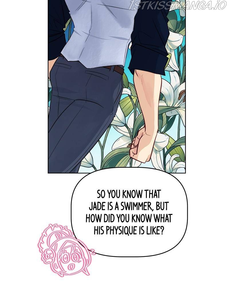 The Princess’ Jewelry Box Chapter 36 page 27