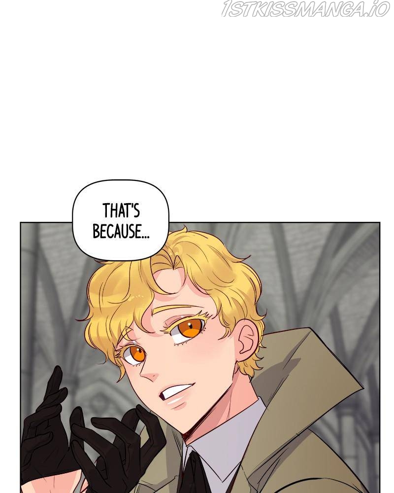 The Princess’ Jewelry Box Chapter 36 page 28