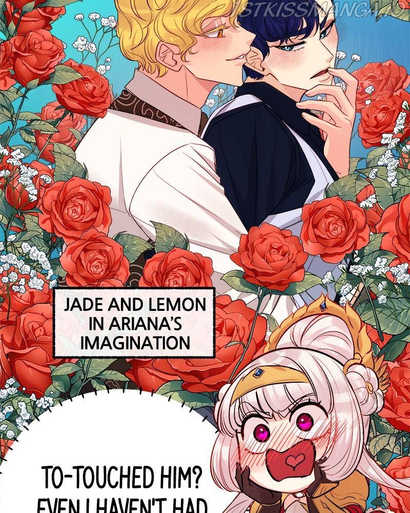 The Princess’ Jewelry Box Chapter 36 page 30
