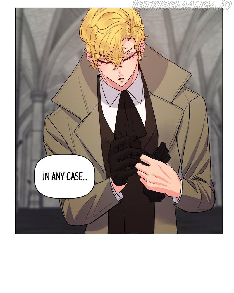 The Princess’ Jewelry Box Chapter 36 page 32