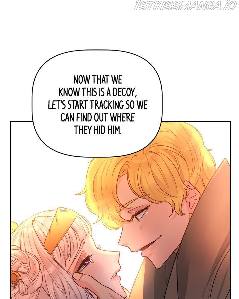 The Princess’ Jewelry Box Chapter 36 page 33
