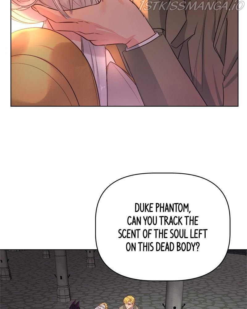 The Princess’ Jewelry Box Chapter 36 page 34