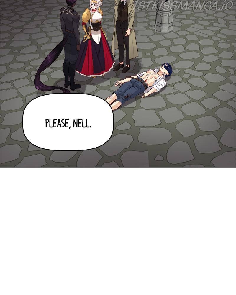 The Princess’ Jewelry Box Chapter 36 page 35