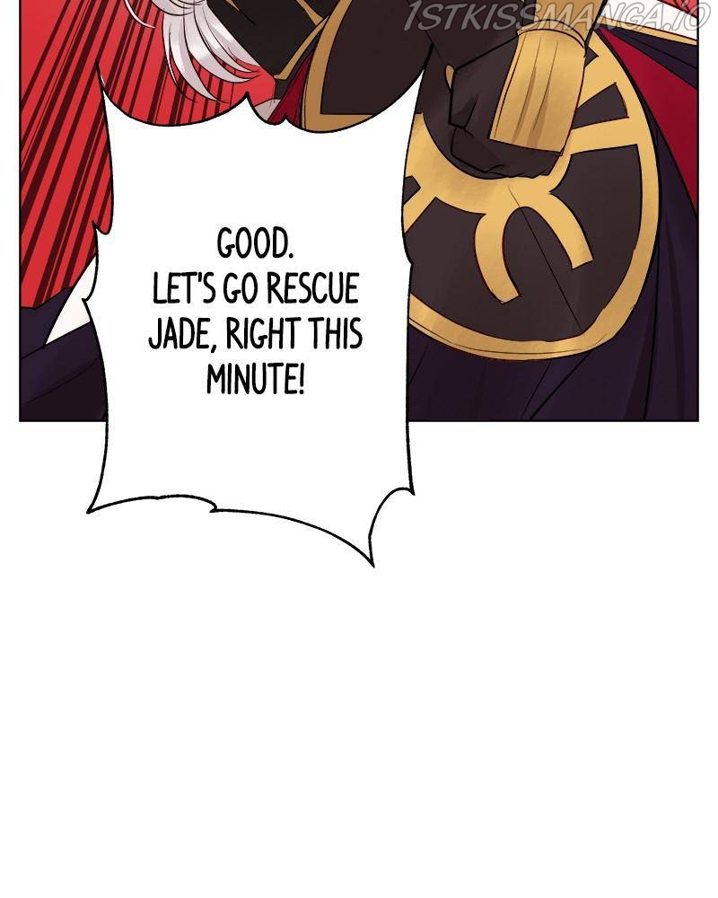 The Princess’ Jewelry Box Chapter 36 page 44