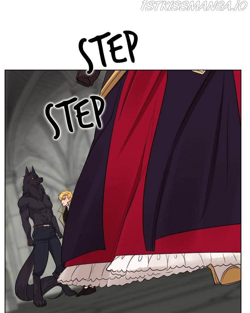The Princess’ Jewelry Box Chapter 36 page 45