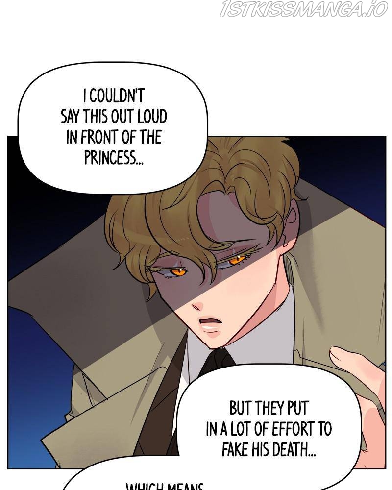 The Princess’ Jewelry Box Chapter 36 page 49