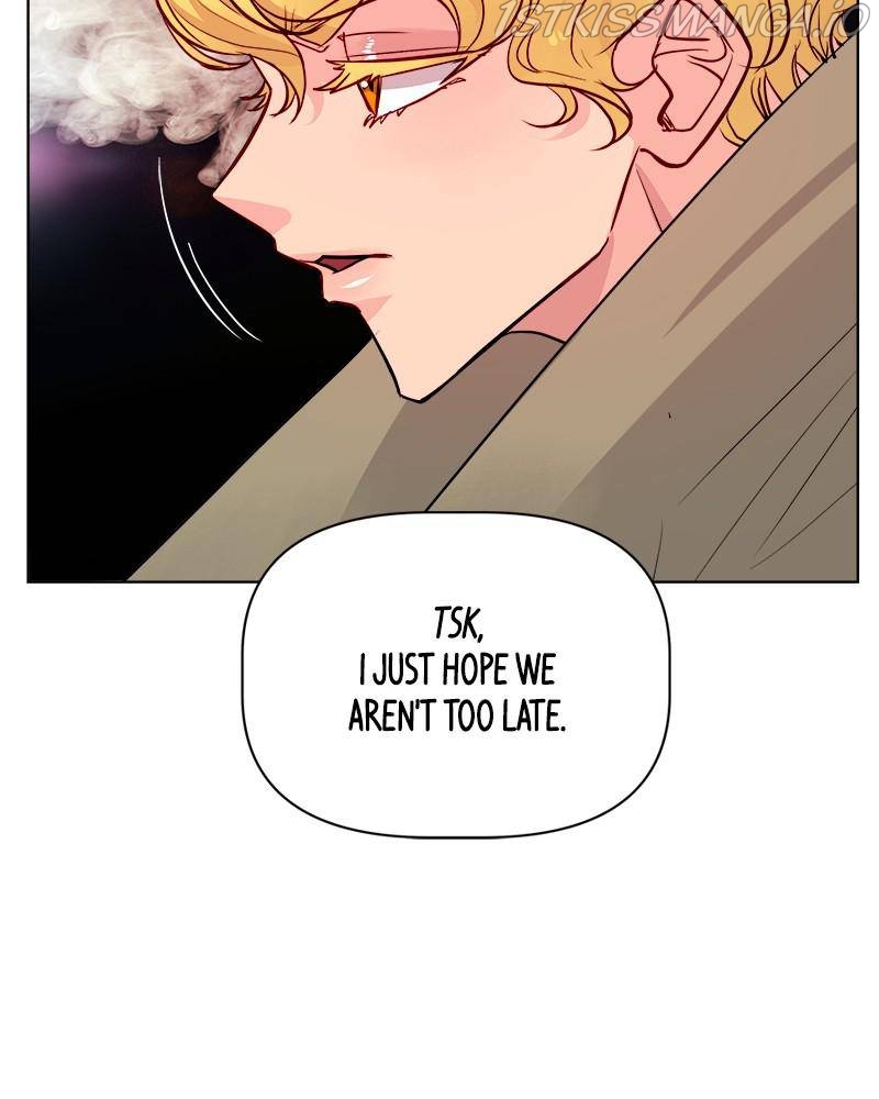 The Princess’ Jewelry Box Chapter 36 page 54