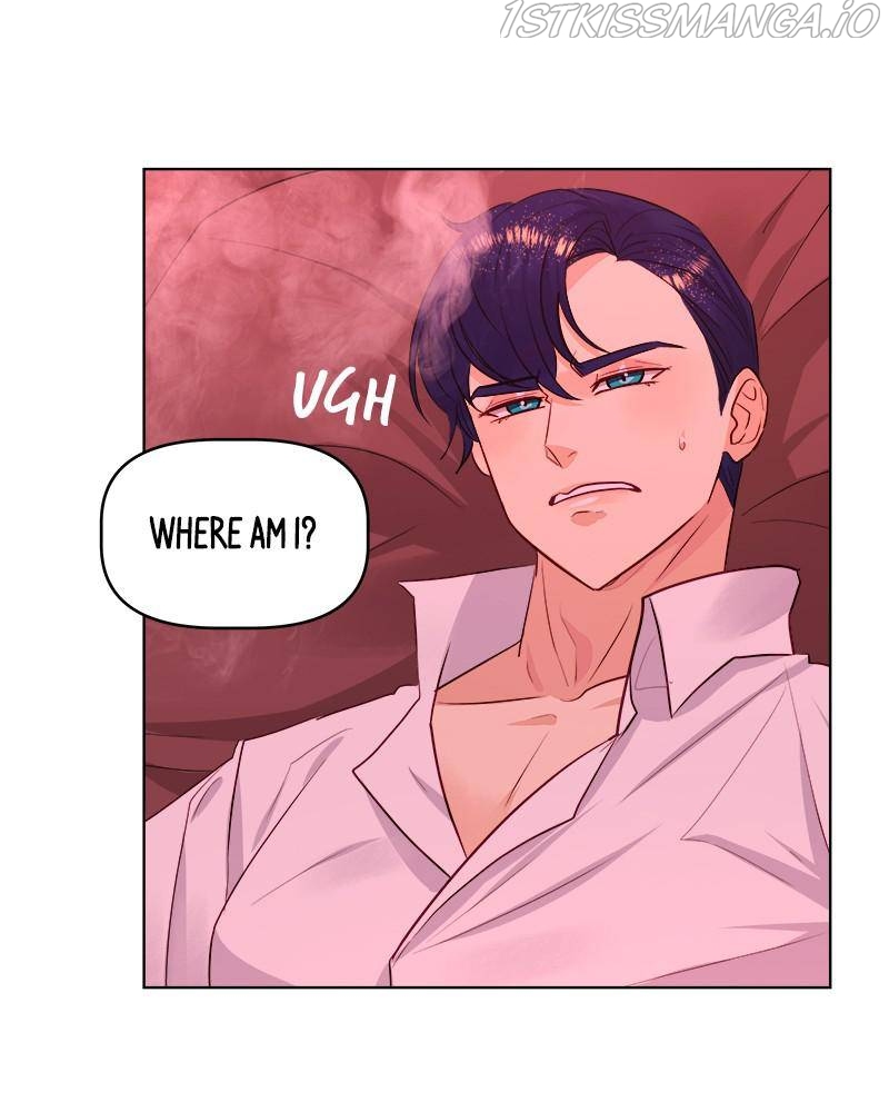 The Princess’ Jewelry Box Chapter 36 page 58