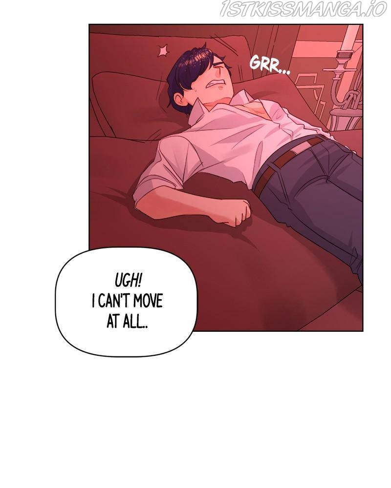 The Princess’ Jewelry Box Chapter 36 page 61