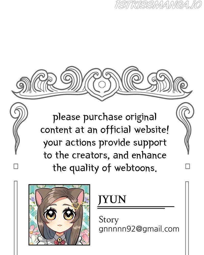 The Princess’ Jewelry Box Chapter 36 page 72
