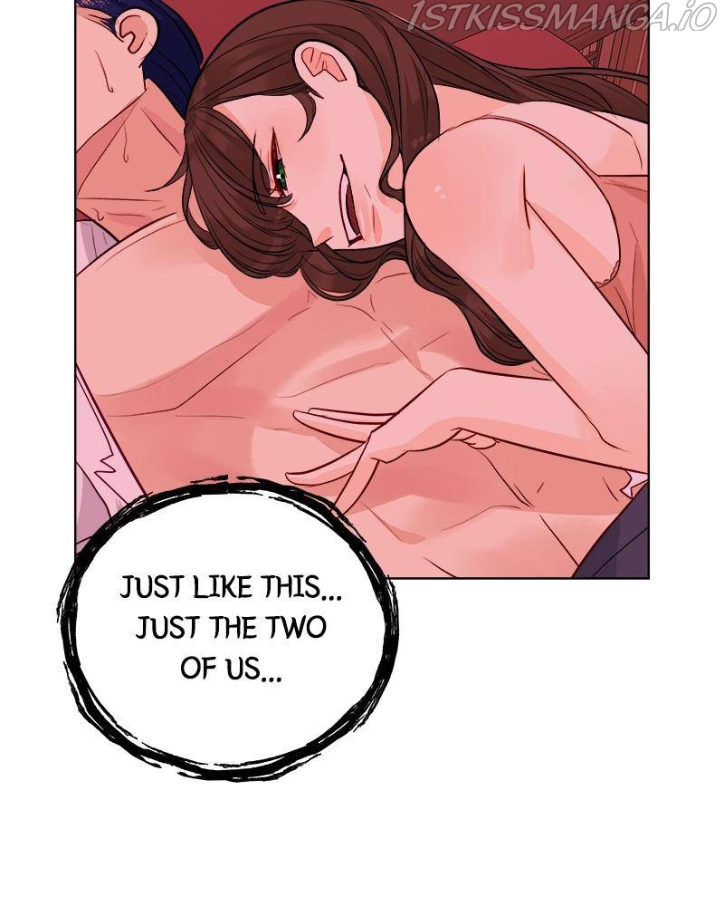 The Princess’ Jewelry Box Chapter 37 page 18