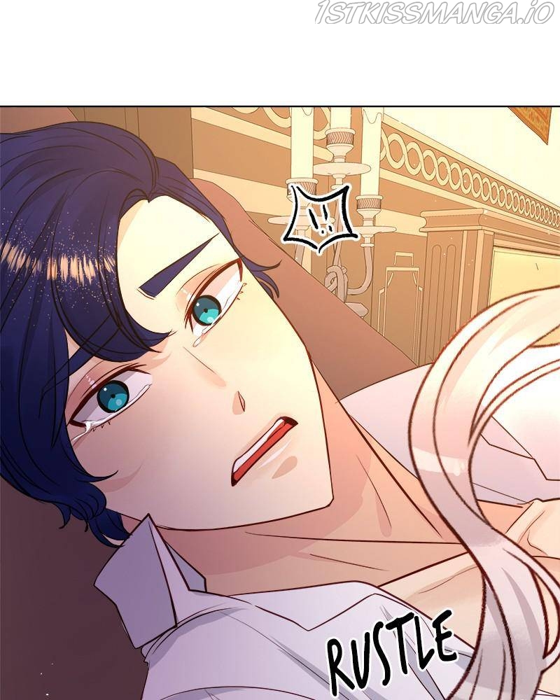 The Princess’ Jewelry Box Chapter 37 page 30