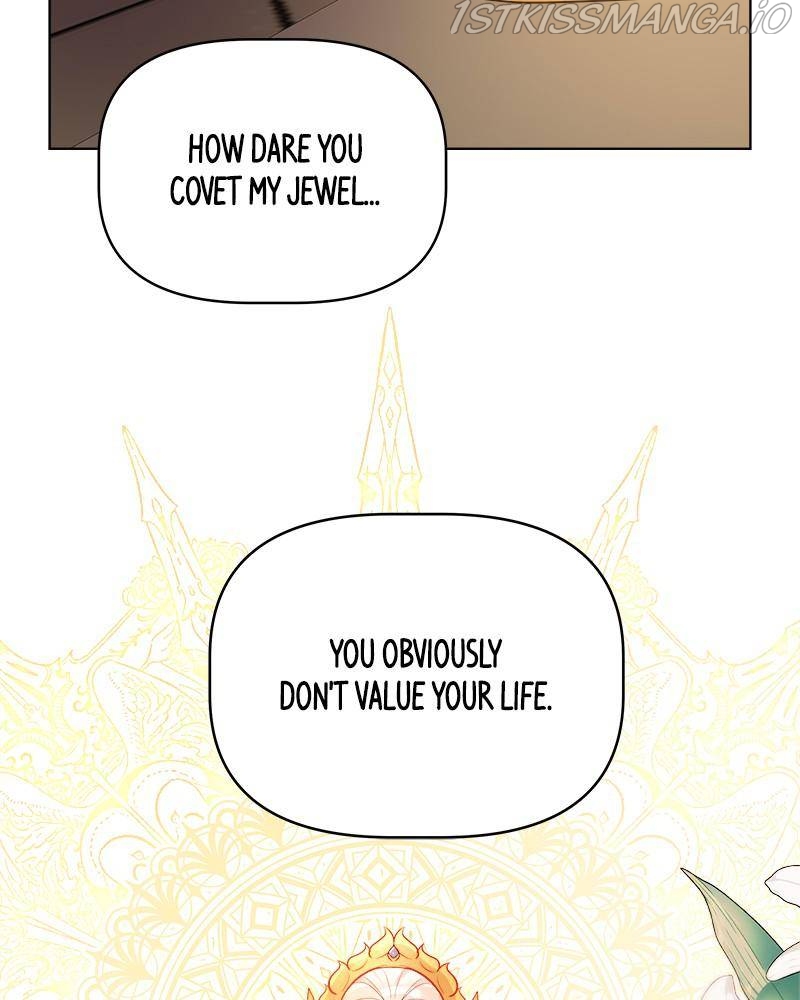 The Princess’ Jewelry Box Chapter 37 page 32