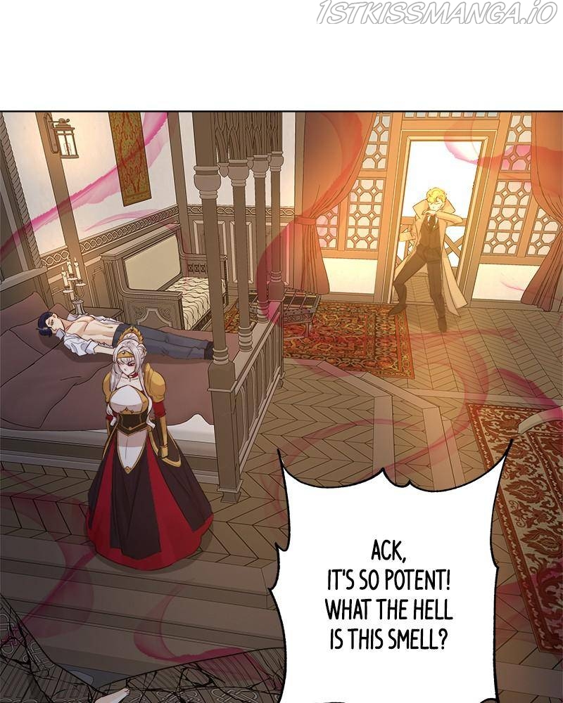 The Princess’ Jewelry Box Chapter 37 page 35