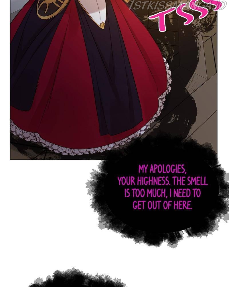The Princess’ Jewelry Box Chapter 37 page 37