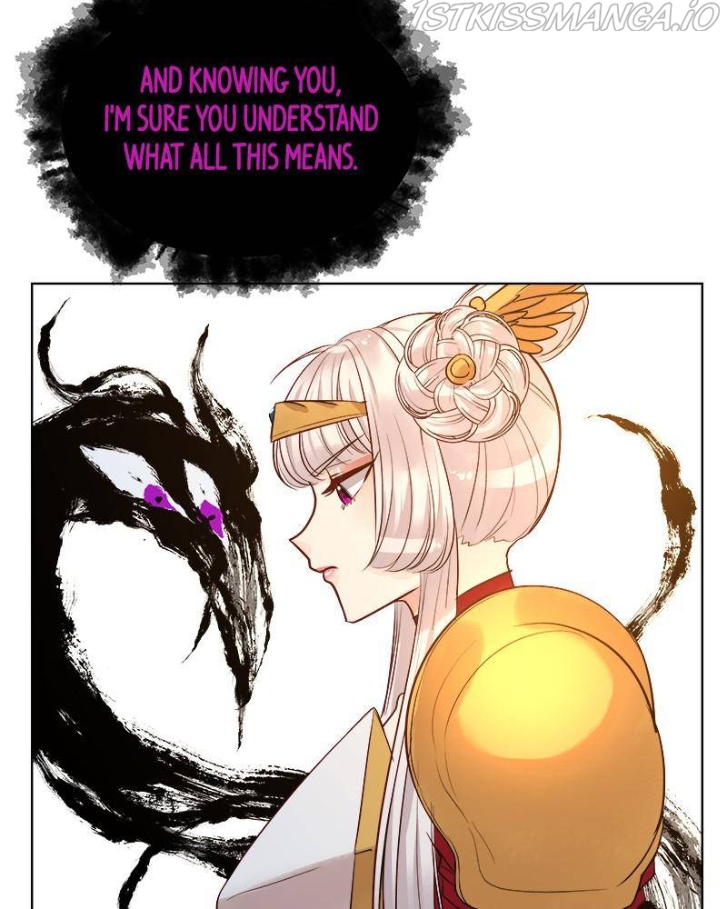 The Princess’ Jewelry Box Chapter 37 page 38
