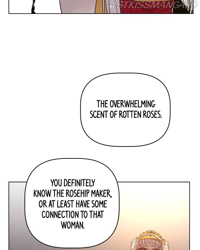 The Princess’ Jewelry Box Chapter 37 page 39