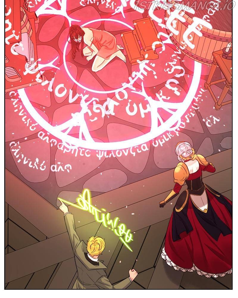 The Princess’ Jewelry Box Chapter 37 page 46