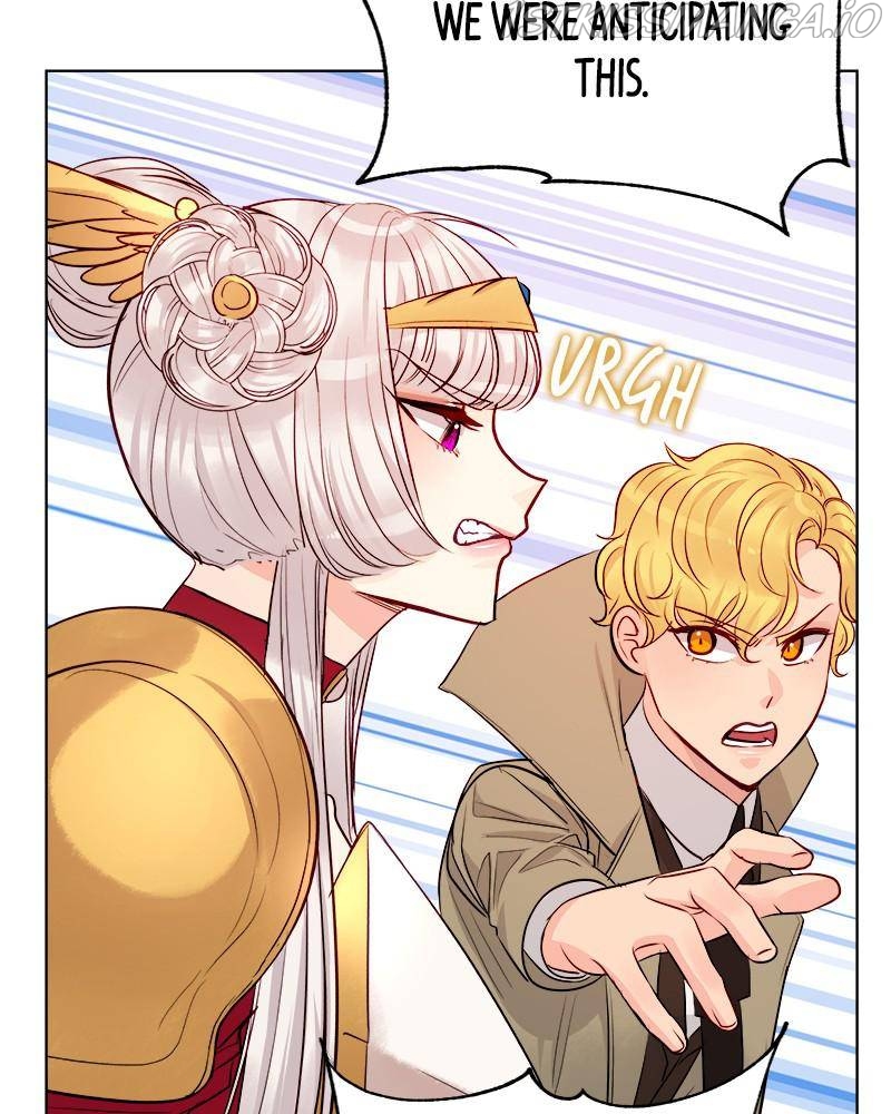 The Princess’ Jewelry Box Chapter 37 page 49
