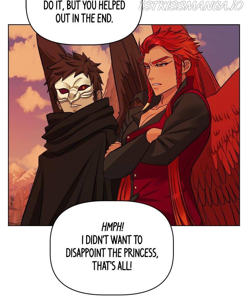 The Princess’ Jewelry Box Chapter 37 page 66