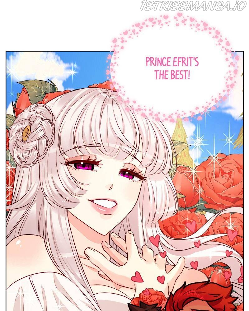 The Princess’ Jewelry Box Chapter 37 page 67