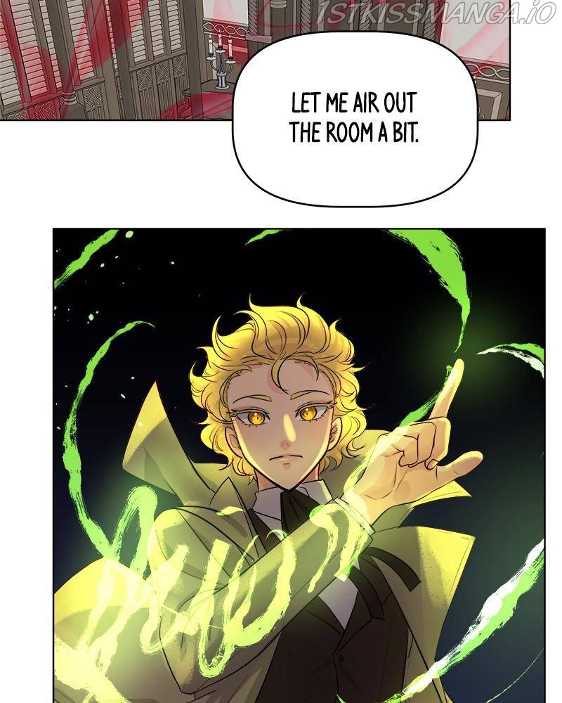 The Princess’ Jewelry Box Chapter 37 page 70