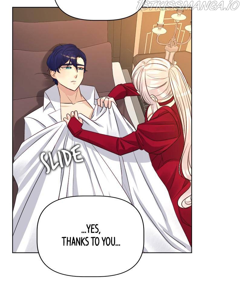 The Princess’ Jewelry Box Chapter 37 page 75