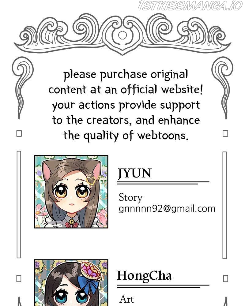 The Princess’ Jewelry Box Chapter 37 page 86