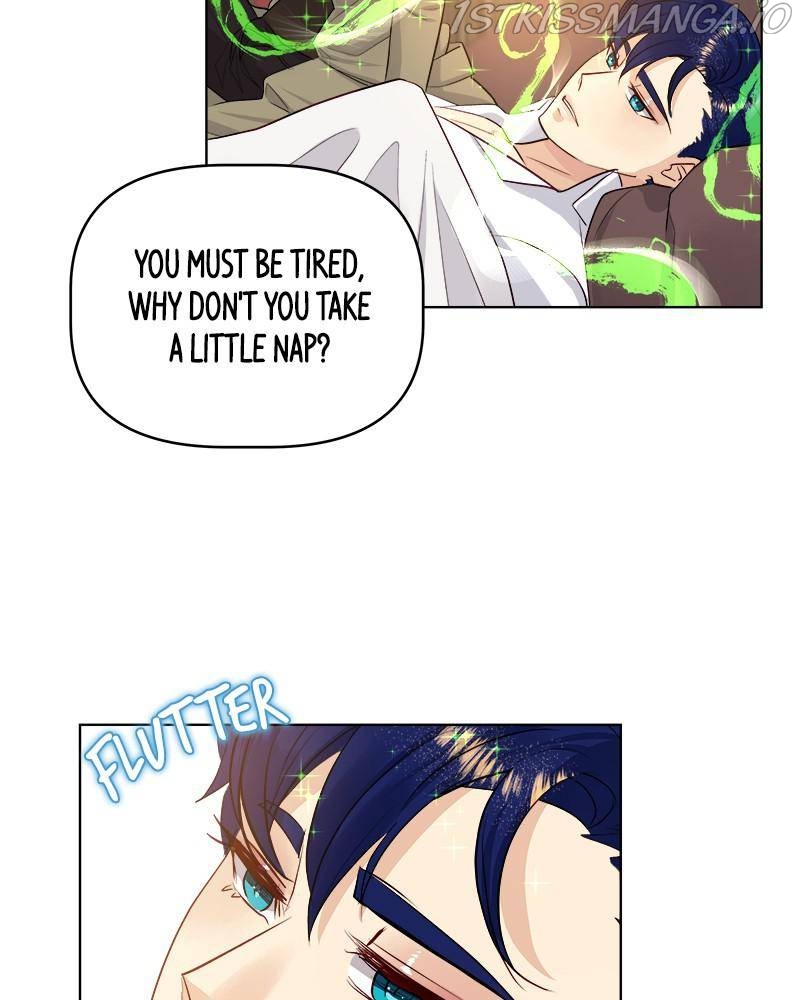 The Princess’ Jewelry Box Chapter 38 page 5