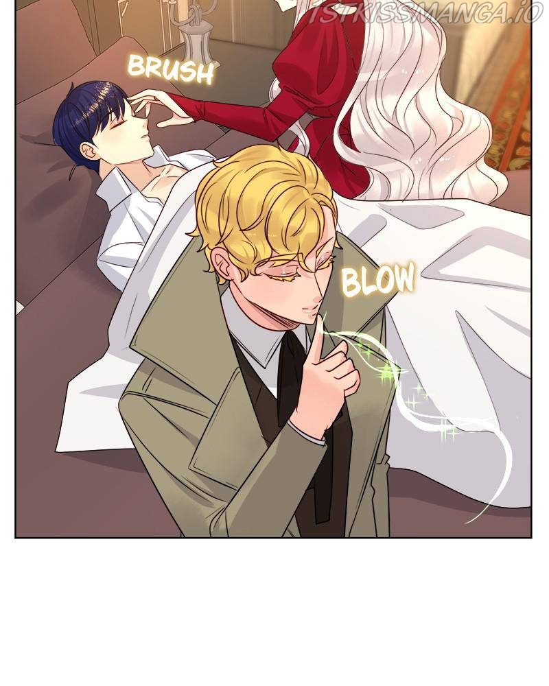 The Princess’ Jewelry Box Chapter 38 page 9