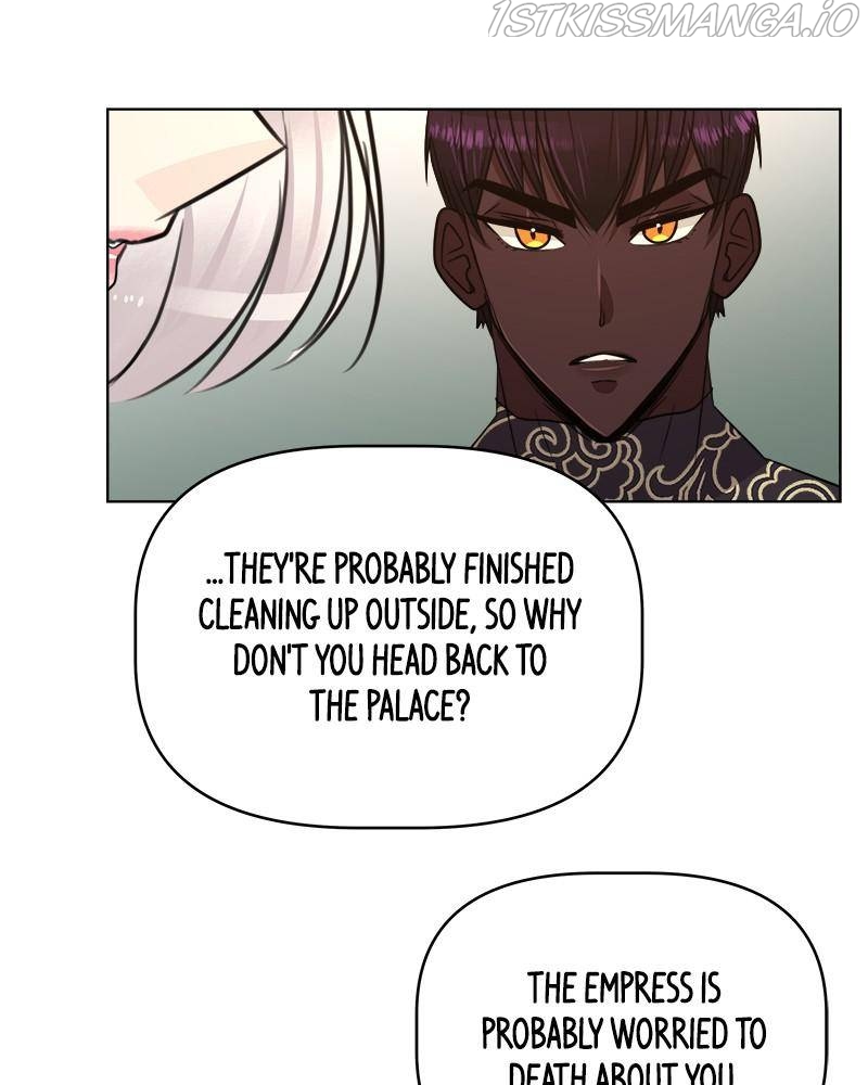 The Princess’ Jewelry Box Chapter 38 page 15