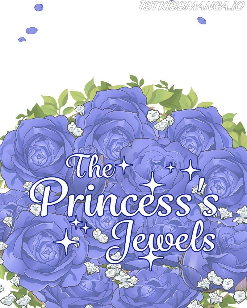 The Princess’ Jewelry Box Chapter 38 page 20