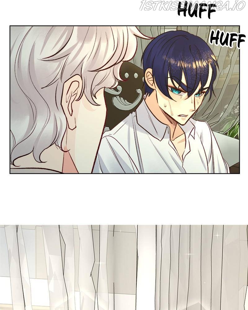 The Princess’ Jewelry Box Chapter 38 page 40
