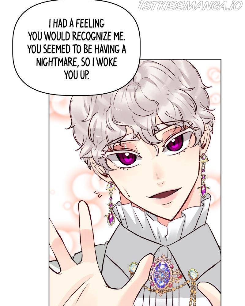The Princess’ Jewelry Box Chapter 38 page 45
