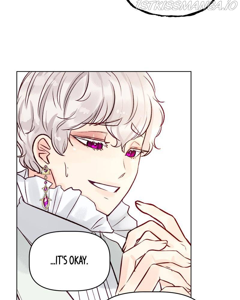 The Princess’ Jewelry Box Chapter 38 page 60