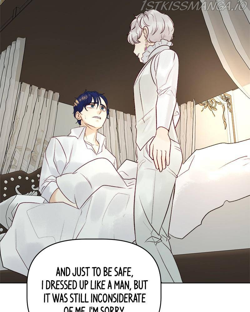 The Princess’ Jewelry Box Chapter 38 page 62