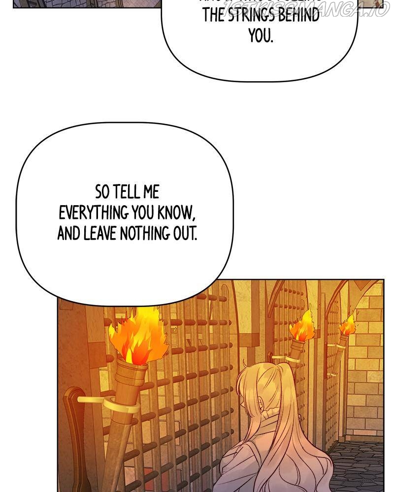 The Princess’ Jewelry Box Chapter 38 page 77