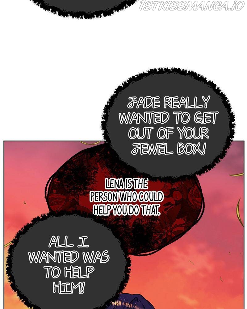The Princess’ Jewelry Box Chapter 38 page 84