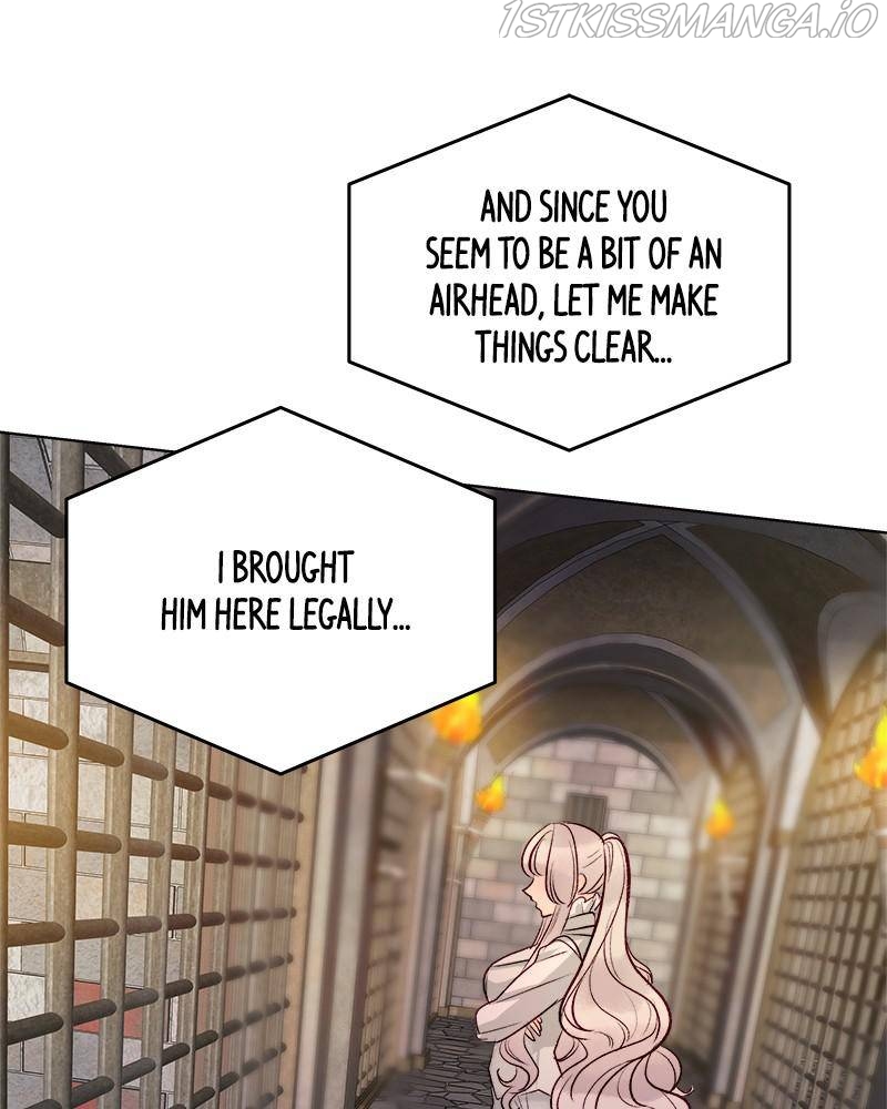 The Princess’ Jewelry Box Chapter 38 page 92