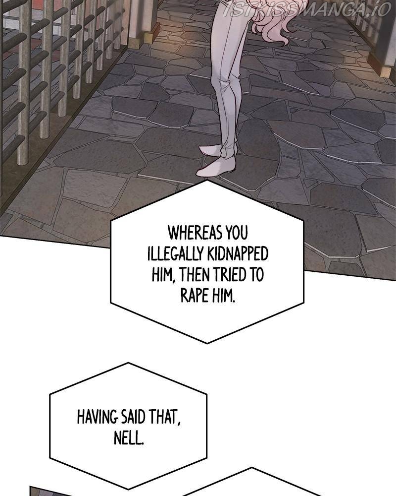 The Princess’ Jewelry Box Chapter 38 page 93
