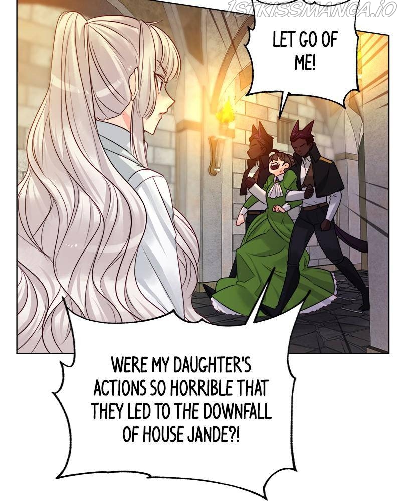 The Princess’ Jewelry Box Chapter 39 page 3