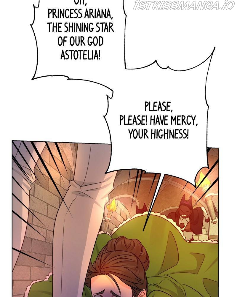 The Princess’ Jewelry Box Chapter 39 page 7