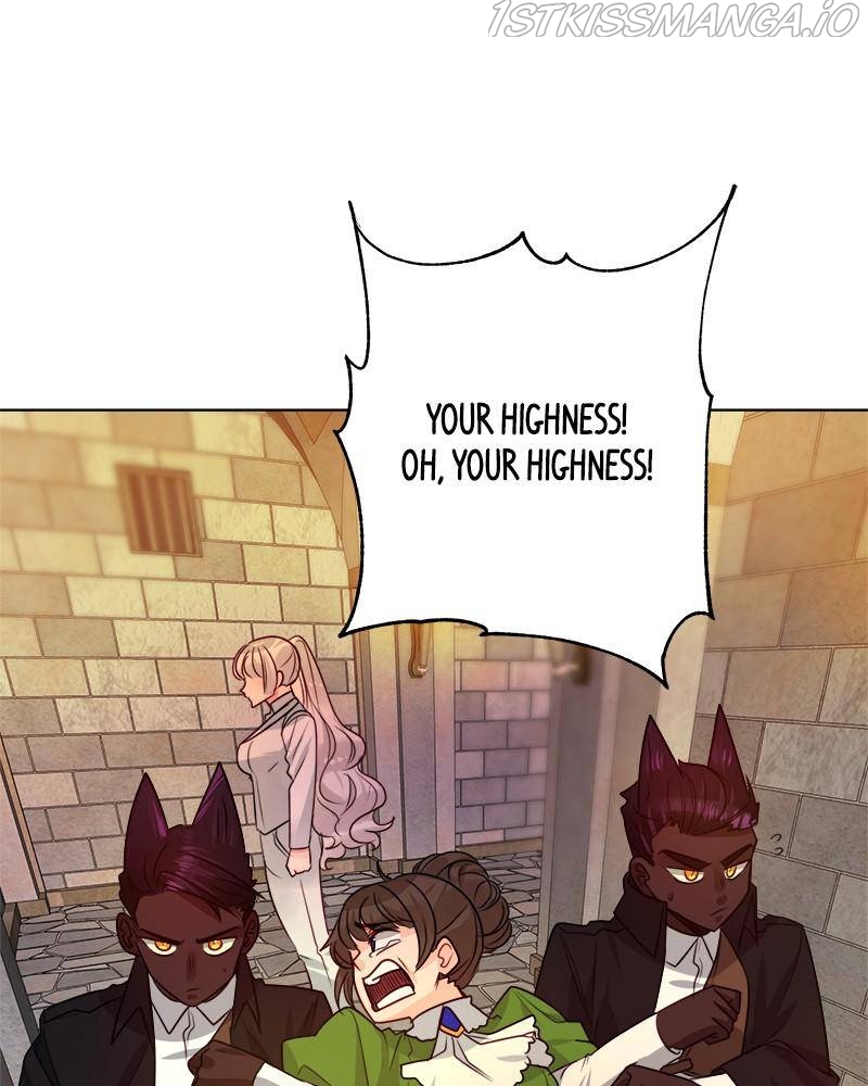 The Princess’ Jewelry Box Chapter 39 page 11