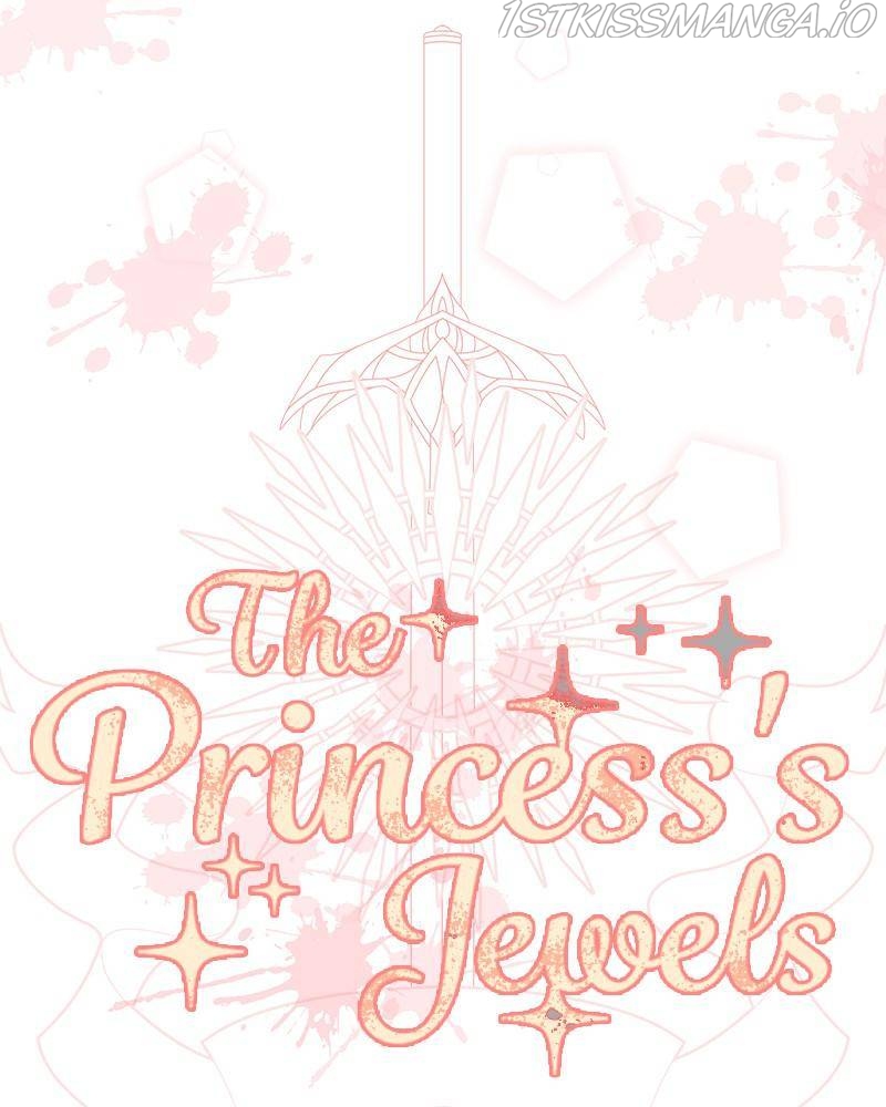 The Princess’ Jewelry Box Chapter 39 page 15