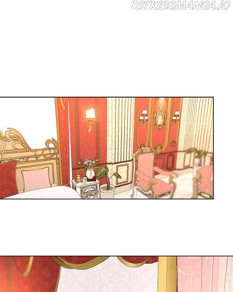 The Princess’ Jewelry Box Chapter 39 page 17