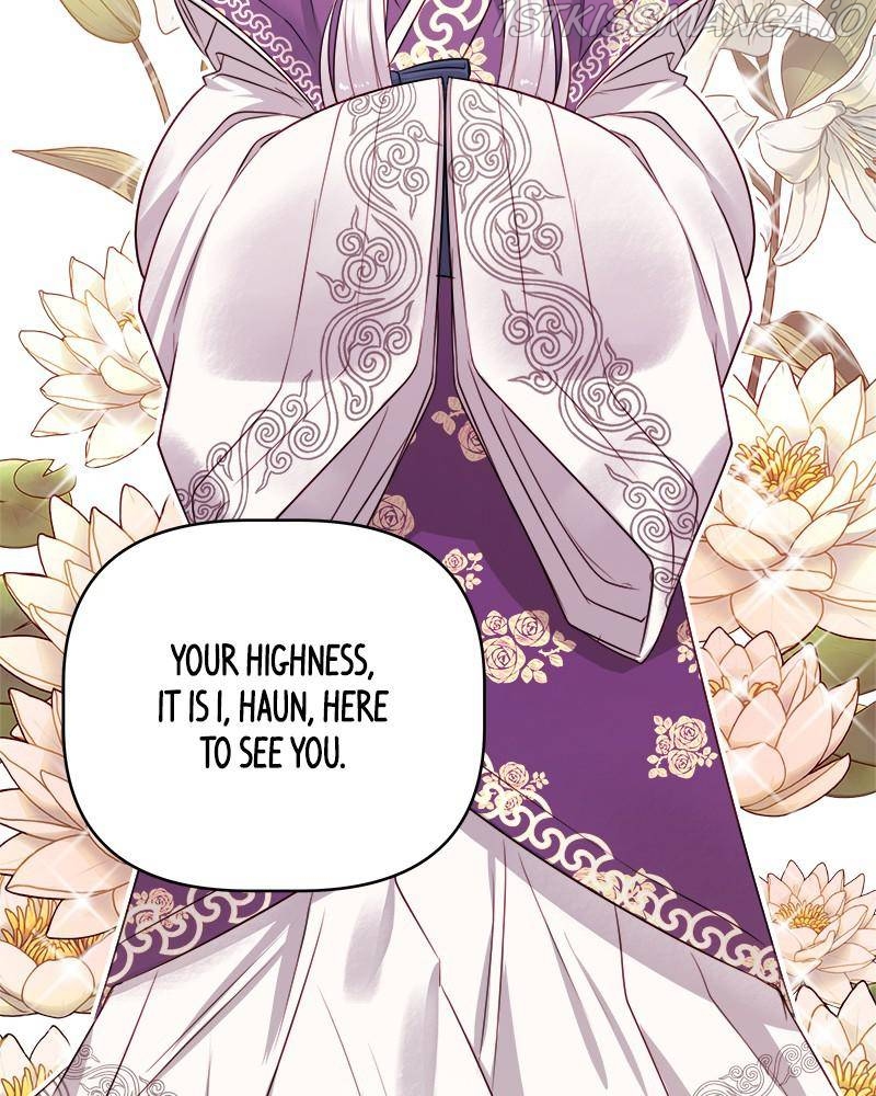 The Princess’ Jewelry Box Chapter 39 page 21