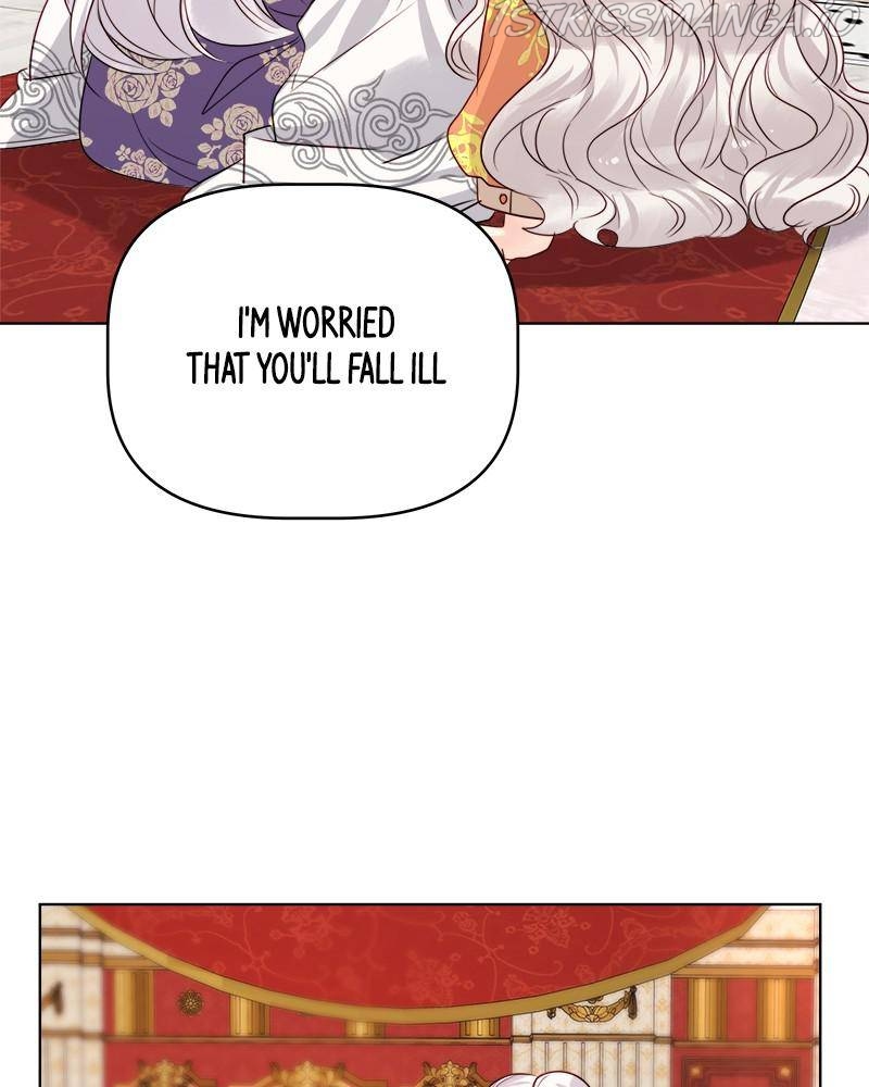 The Princess’ Jewelry Box Chapter 39 page 23